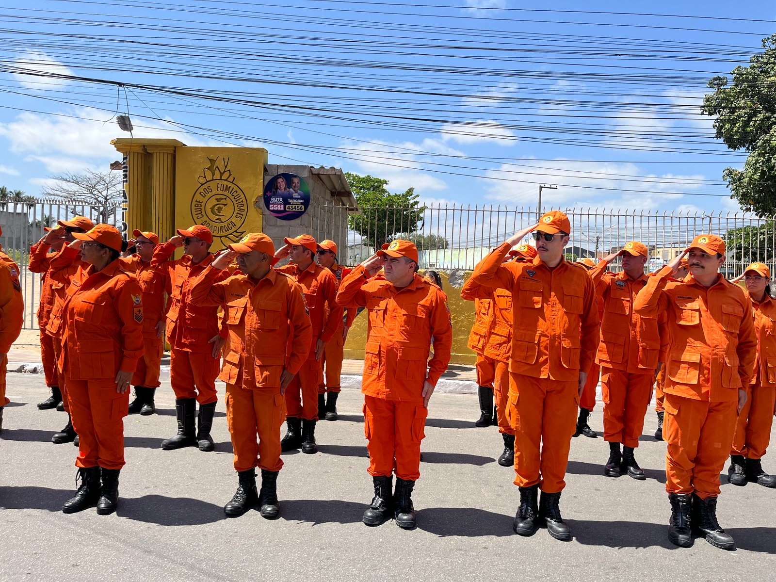 Concurso da Polícia Militar e dos Bombeiros de Alagoas tem editais retificados, novas vagas e datas após decisão judicial