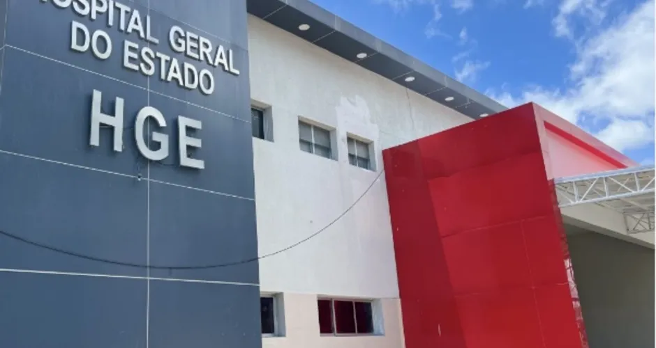 Casal é espancado em via pública e encaminhado ao HGE com suspeita de fraturas