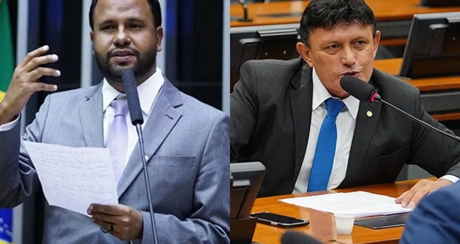 Pastor do PSol e delegado do PL batem boca por Flávio e Jair Bolsonaro; vídeo